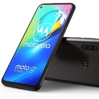 La bestial autonomía del Moto G8 Power de Motorola ahora cuesta menos en PcComponentes que en otras tiendas: lo tienes por 169 euros por los Días Naranjas