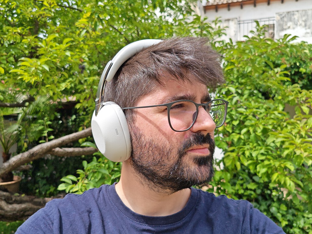 He probado los auriculares más lujosos de Sony y sí, son exactamente lo que podrías esperar de unos auriculares de más de 600 euros