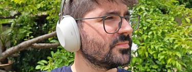 He probado los auriculares más lujosos de Sony y sí, son exactamente lo que podrías esperar de unos auriculares de más de 600 euros