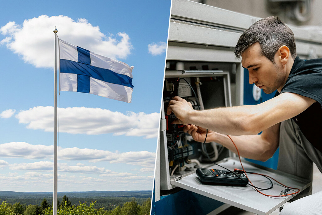 El desempleo ha caído tanto en España que ha conseguido un raro hito: no ser el país de Europa con más paro