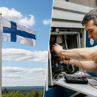 Tras casi 40 años liderando en desempleo, España deja de ser el "campeón del paro" en Europa por un giro inusual: Finlandia