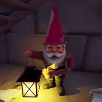 Ubicación de todos los Gnomos en el mapa de Fortnite Remix 