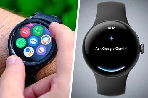 Wear Os 6 Android