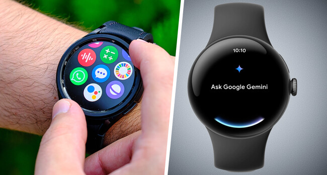 Wear Os 6 Android