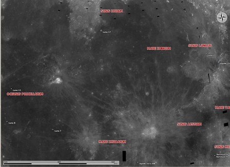 Éste fue el primer objeto humano que llegó a la Luna y ya cumple 58 años