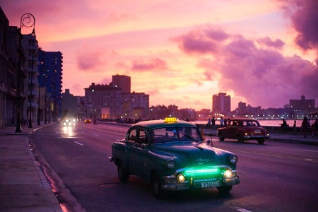 Motorinas Cuba 1