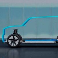 Una versión eléctrica de Ford Bronco podría llegar más pronto de lo que creíamos
