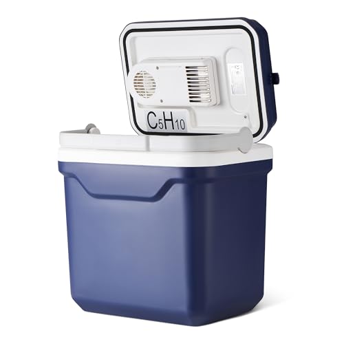 Amazon Basics Nevera eléctrica