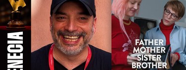 'Father, Mother, Sister, Brother' es una mirada única del mejor Jim Jarmusch sobre "la incapacidad para la empatía" y la "absoluta desconexión humana"