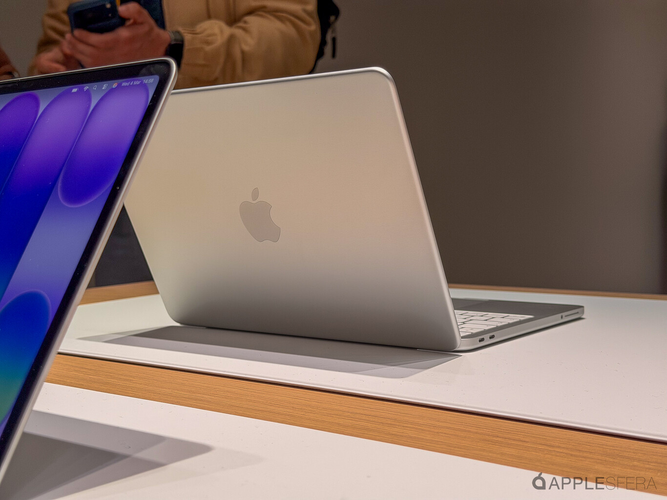 Ya sabemos de lo que es capaz el MacBook Neo: sus primeros test de ...