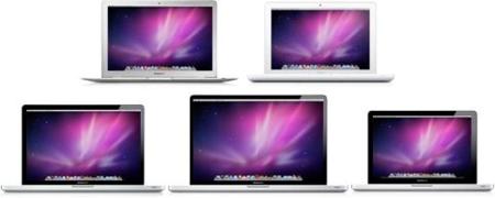 Un medio taiwanés indica nuevos portátiles de Apple para este mismo mes