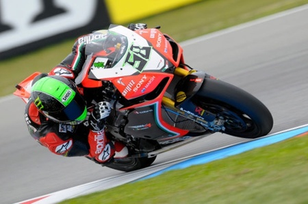 Eugene Laverty