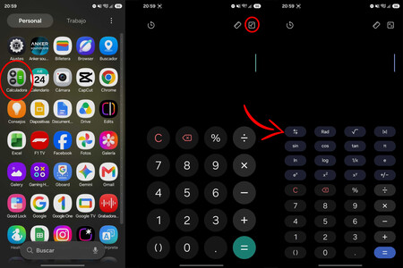 Calculadora 1