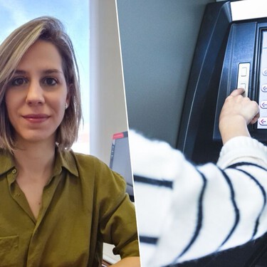 Laura Cobo, abogada: "Si una persona fallece, el banco bloquea el acceso a las cuentas a los familiares autorizados, salvo que sean cotitulares"