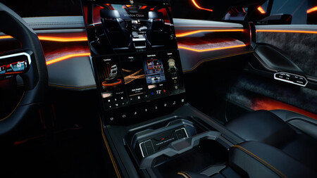 Ram 1500 Revolution Bev Concept19