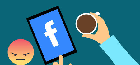 Facebook admite que fue un error preguntar a los usuarios si permitirían que 