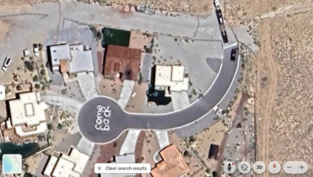 Pluribus Spoiler Google Earth 2