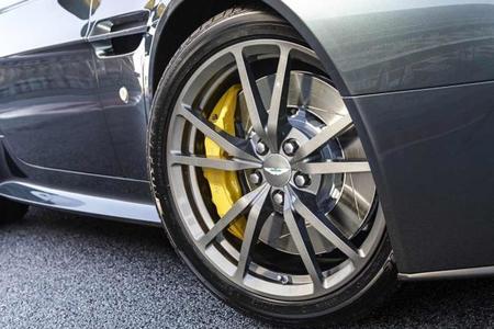 Rin caliper