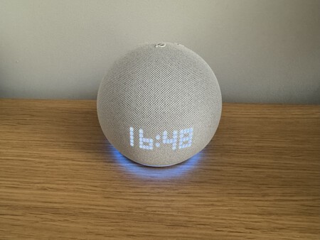 Echo Alexa 3