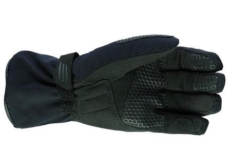 Guantes AXO North interior