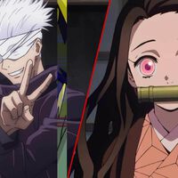 Crunchyroll lleva la experiencia de CCXP México 2025 a tu pantalla con un hub digital: mira gratis capítulos de Demon Slayer, Jujutsu Kaisen y mucho más anime 