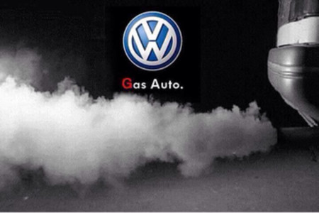 Los memes sobre las emisiones de Volkswagen que en Wolfsburgo no habrían querido que vieras