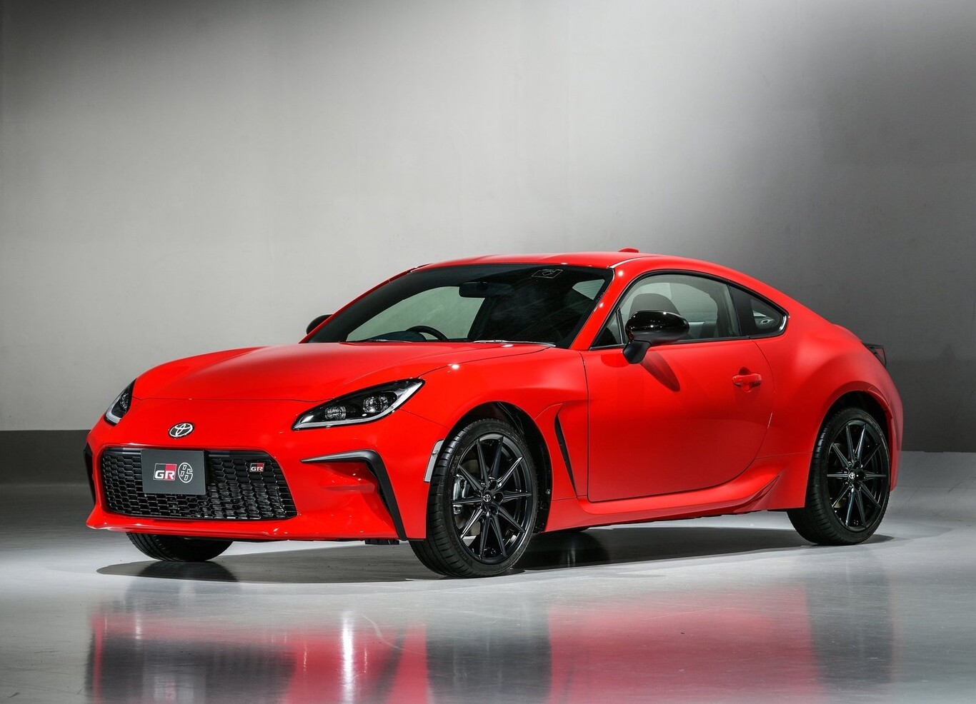 Toyota GR 86 2022: la muestra de que 235 hp y 184 lb-pie son más que suficiente para la diversión pura