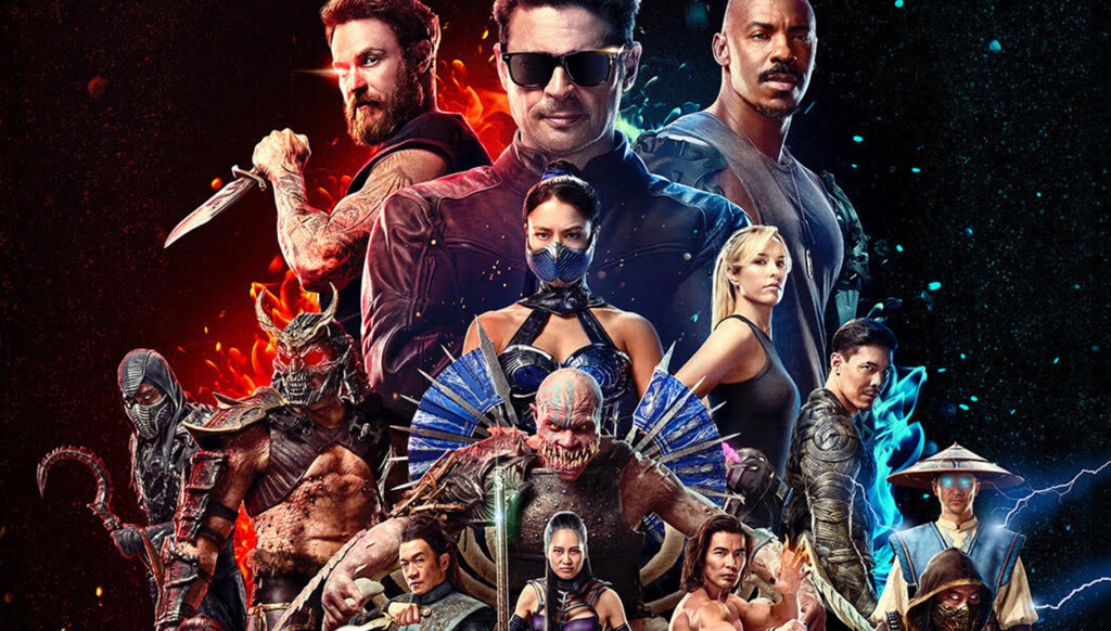 'Mortal Kombat II', un irregular festival de fan service que evidencia las grandes diferencias entre cine y videojuegos a la hora de abordar una secuela