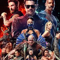 'Mortal Kombat II', un irregular festival de fan service que evidencia las grandes diferencias entre cine y videojuegos a la hora de abordar una secuela