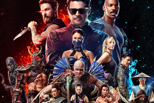 'Mortal Kombat II', un irregular festival de fan service que evidencia las grandes diferencias entre cine y videojuegos a la hora de abordar una secuela
