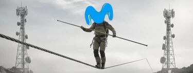 Movistar consigue 'el más difícil todavía': crece en portabilidades porque gana más y, por fin, pierde menos líneas