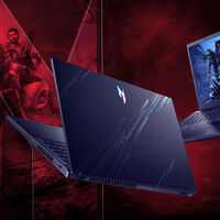 PcComponentes tiene el portátil gaming que me compraría para jugar a 1080p con DLSS 3 sin gastar de más con una RTX 4060 y Core i9