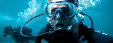 Máscara de buceo, gafas y aletas ¿cuál es mejor comprar? Consejos y modelos recomendados