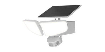Foco Solar Led Lidl 1