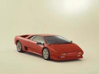 La historia del automóvil: los años 90