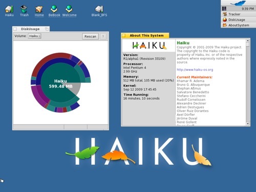 Haiku