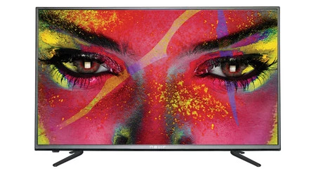 Televisor de 49 pulgadas Nevir, con resolución 4K, por 359 euros y envío gratis