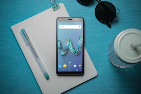 Wiko Tommy 3: un nuevo gama de entrada con pantalla 18:9, Android GO y NFC