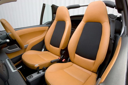 Smart Limited Two: edición limitada para Reino Unido