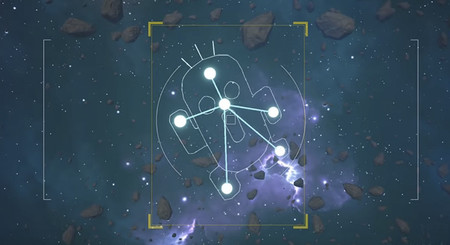 Guía Kingdom Hearts 3: localización de todas las constelaciones y los planos de nave Gumi