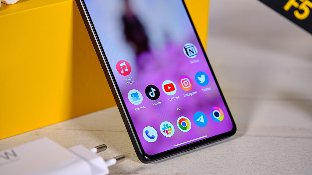 POCO F5, análisis: review con características, precio y especificaciones