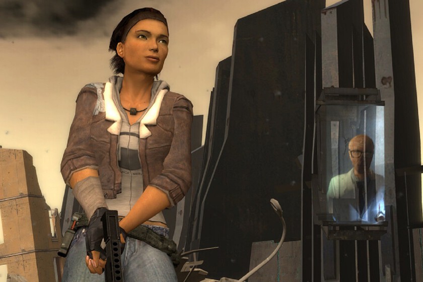 A todos nos sorprendió que no hubiera más juegos como Half-Life. También a uno de sus creadores