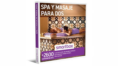 Spa and Massage