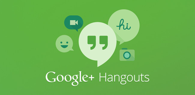¿Cómo se puede hablar en Google?