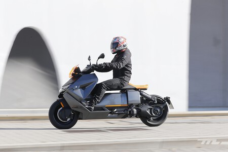 Bmw Ce 04 2022 Prueba 022