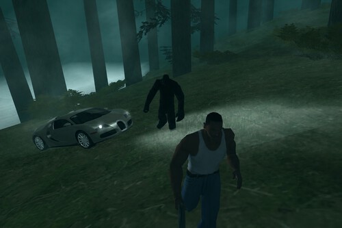 El mito que creció como una bola de nieve y aterrorizó a todo Internet: la leyenda urbana de GTA San Andreas que envió a miles a cazar a Pie Grande sin éxito  