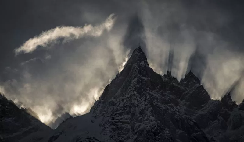 Foto de Montaña MontPhoto (9/9)