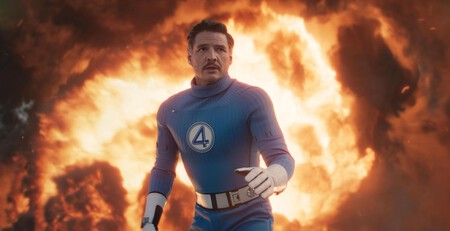 La Historia No Es Nueva Pero Es Tan Impresionante Como Combinar Interestellar Y Avengers Resena De Los 4 Fantasticos Primeros Pasos Sin Spoilers