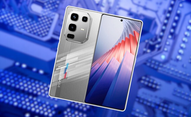 Infinix Note 50 Pro Celular Android Mercado Libre Oferta Descuento