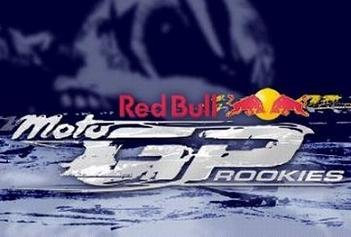 Nace la Red Bull Rookies Cup